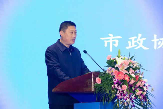 公司创始人王总被评选为德州市新阶联副秘书长(图2) 公司创始人王总被评选为德州市新阶联副秘书长(图2)