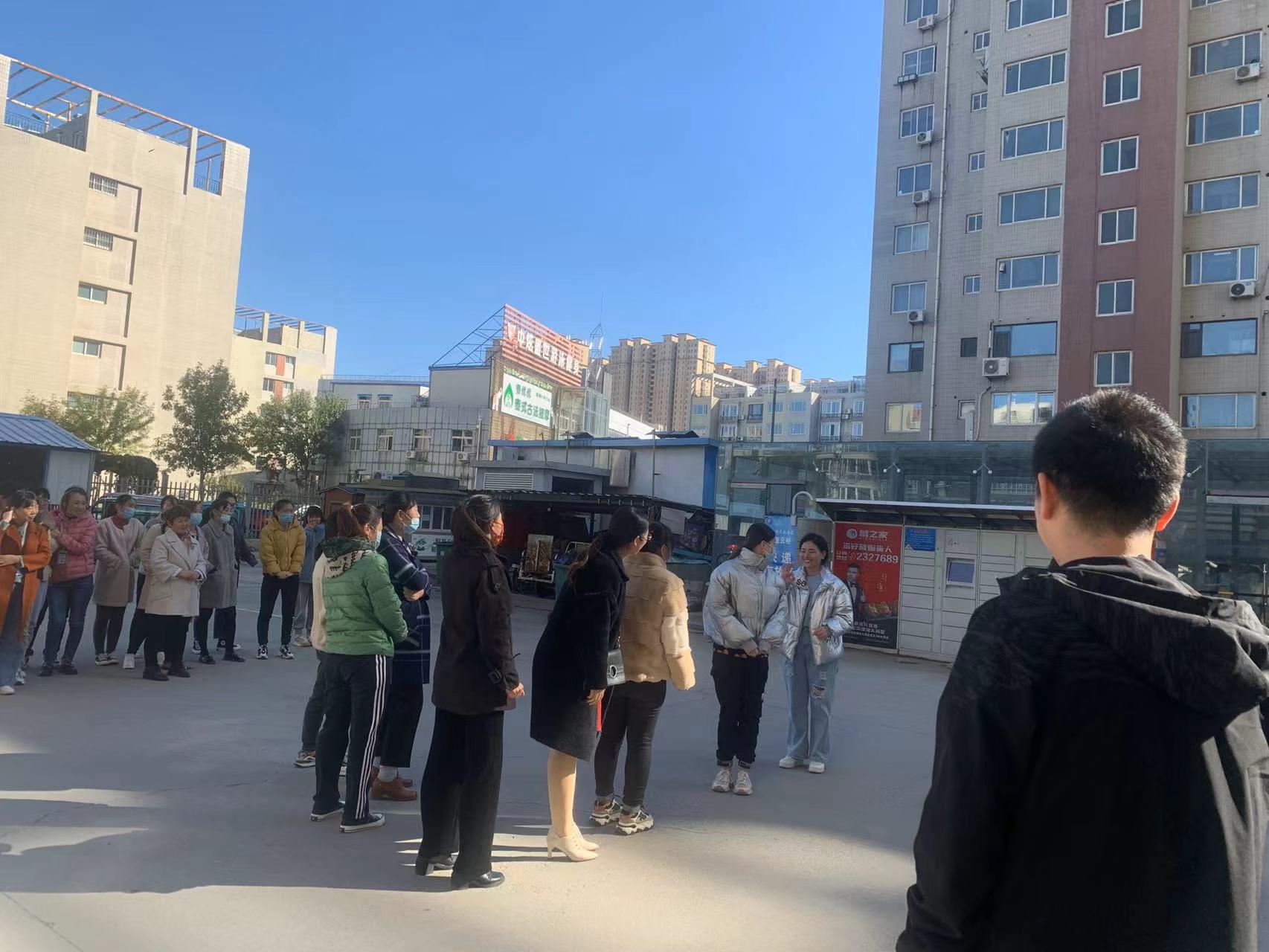 忙里偷闲的生活碎片(图1)