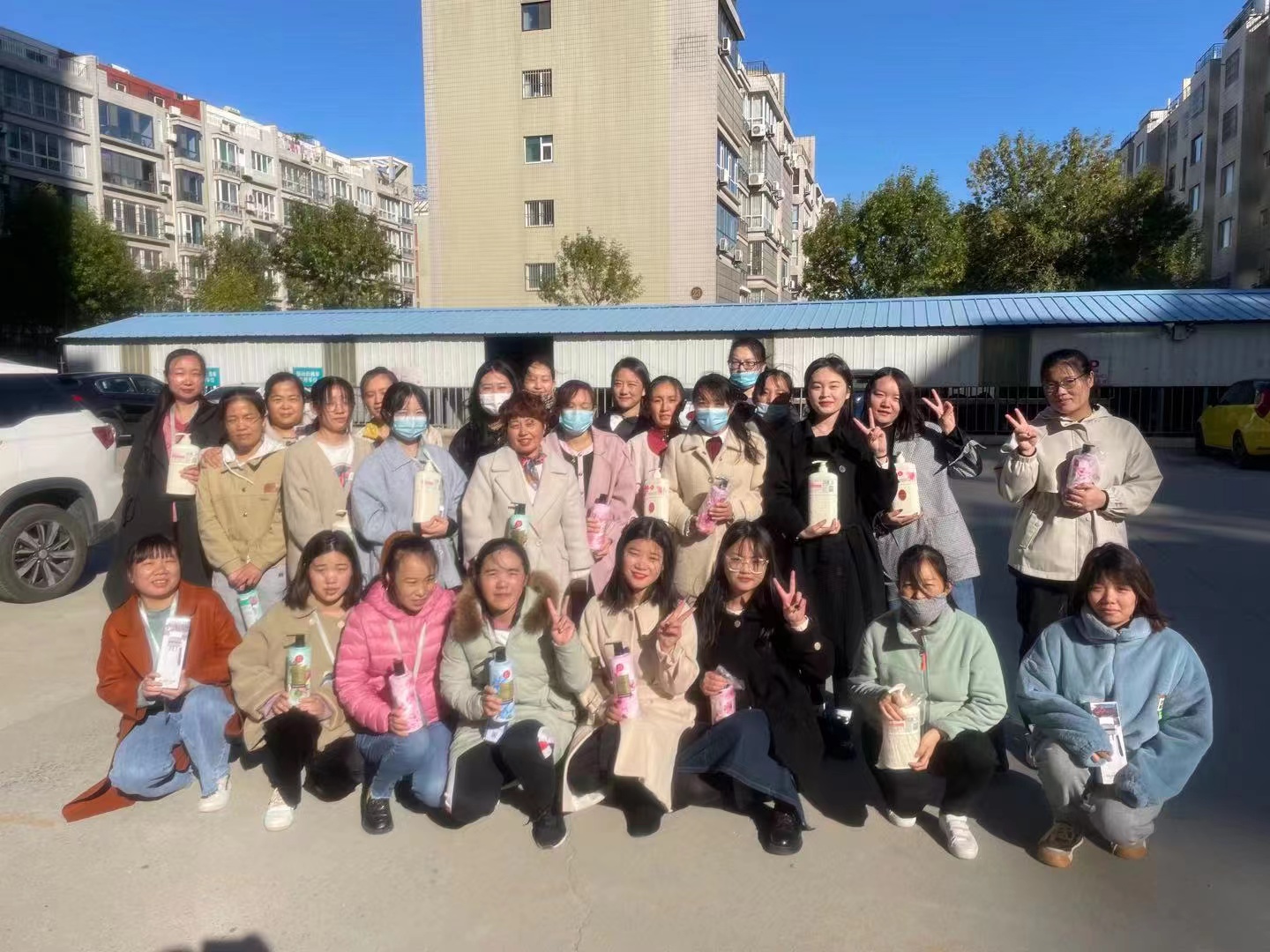 忙里偷闲的生活碎片(图5)