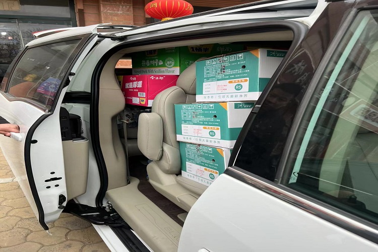 战疫有我，抗疫同行，优佳佳在行动(图5)