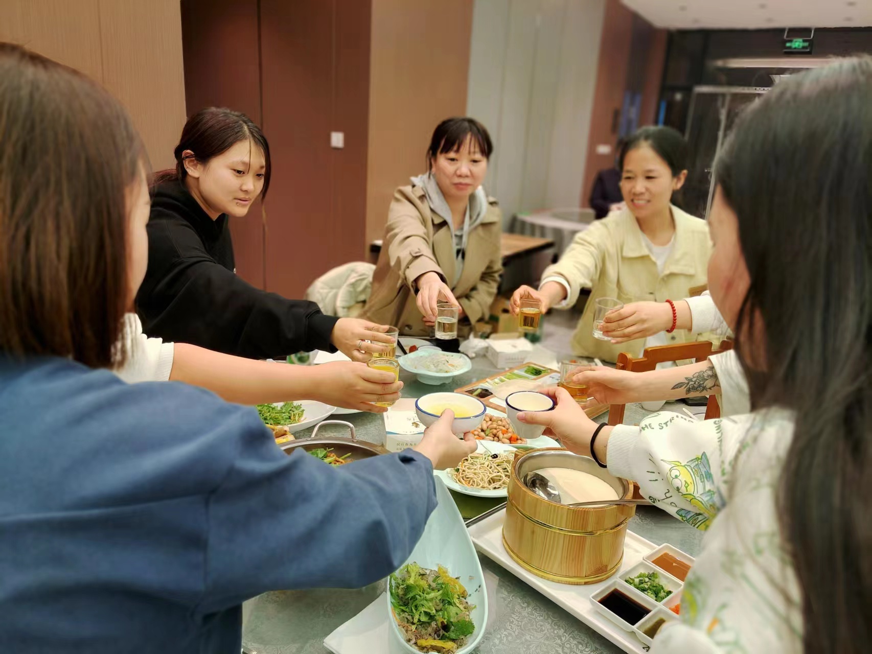 如果志同道合，希望我们强强联手(图2)