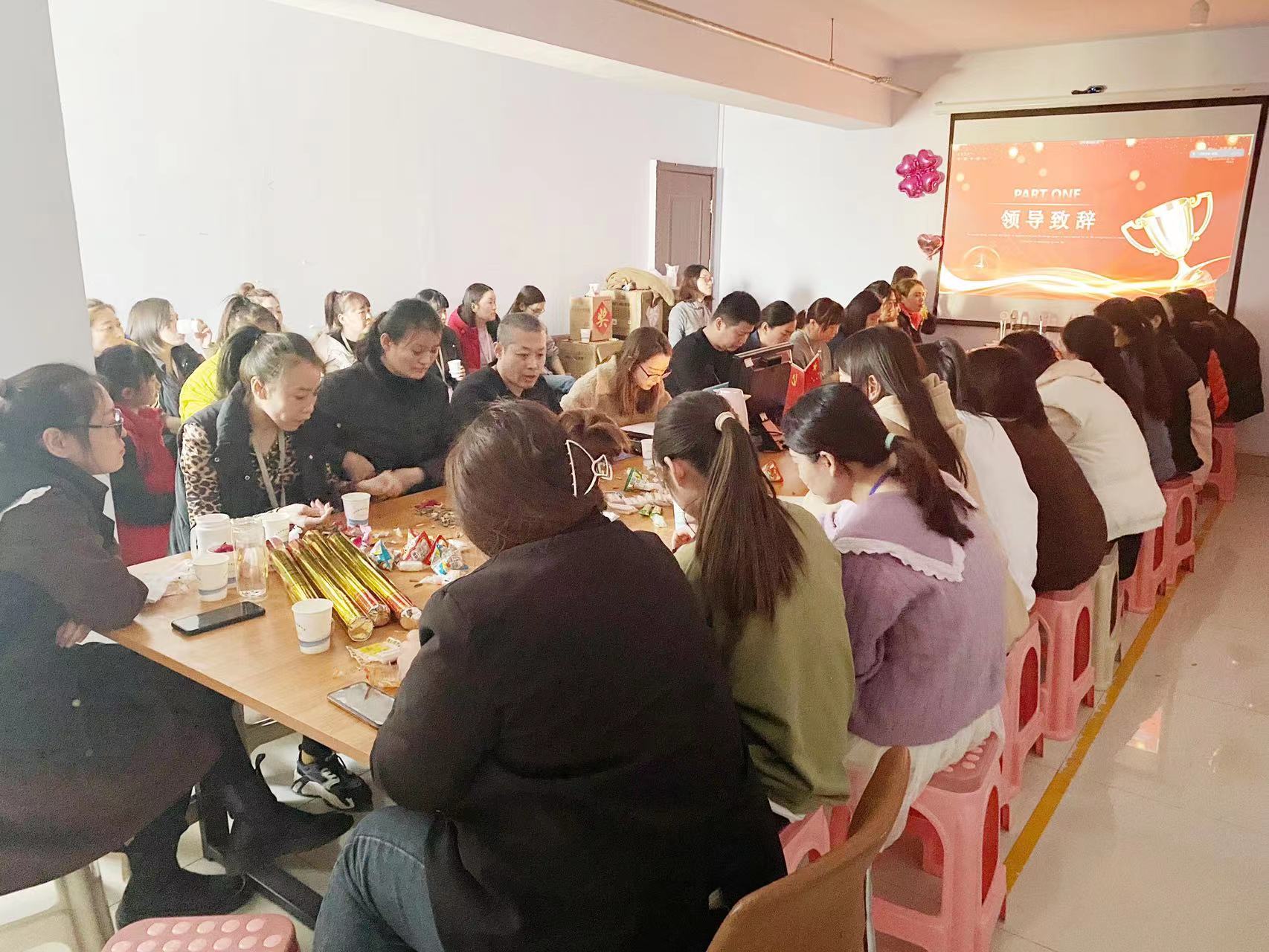 仪式感满满的颁奖典礼来啦(图2)
