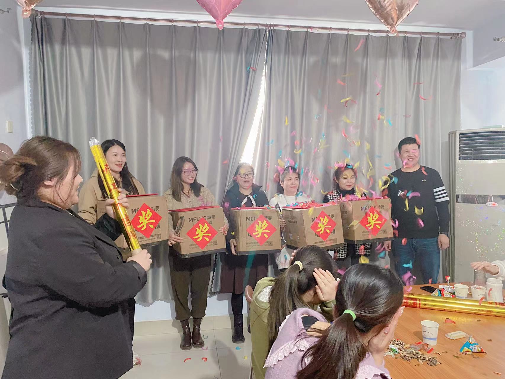 仪式感满满的颁奖典礼来啦(图3)