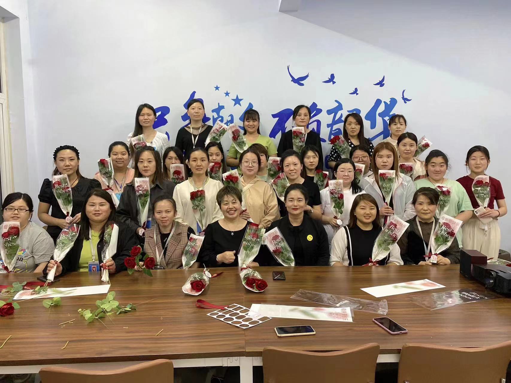 花语传情 感恩母爱(图4)