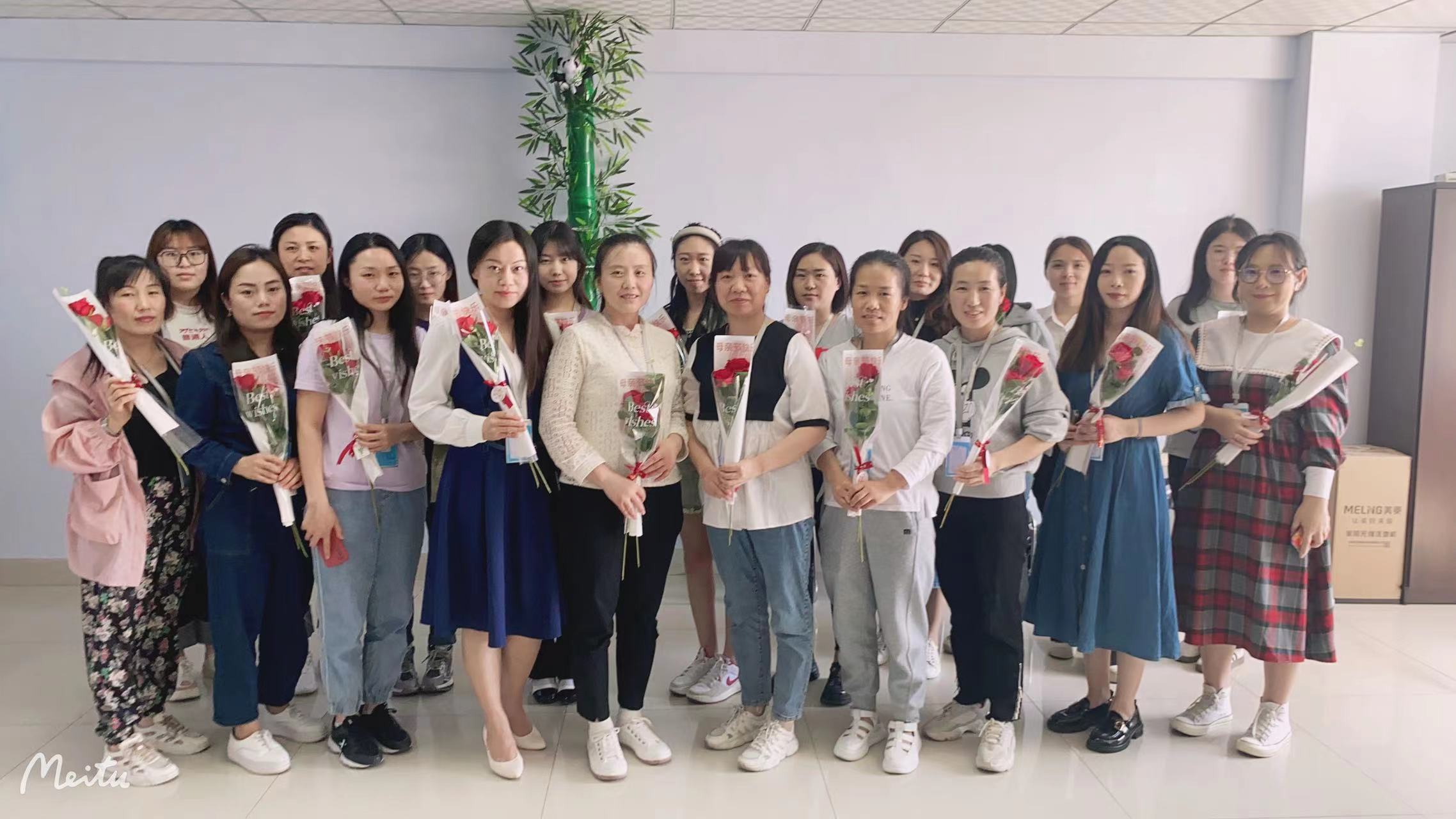 花语传情 感恩母爱(图5)