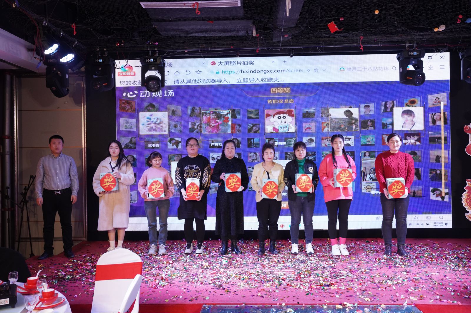 龙行千里，不忘初心(图13)