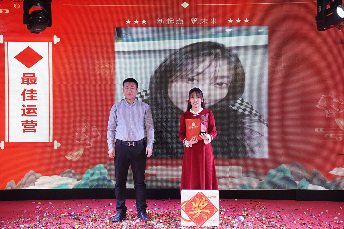 龙行千里，不忘初心(图10)