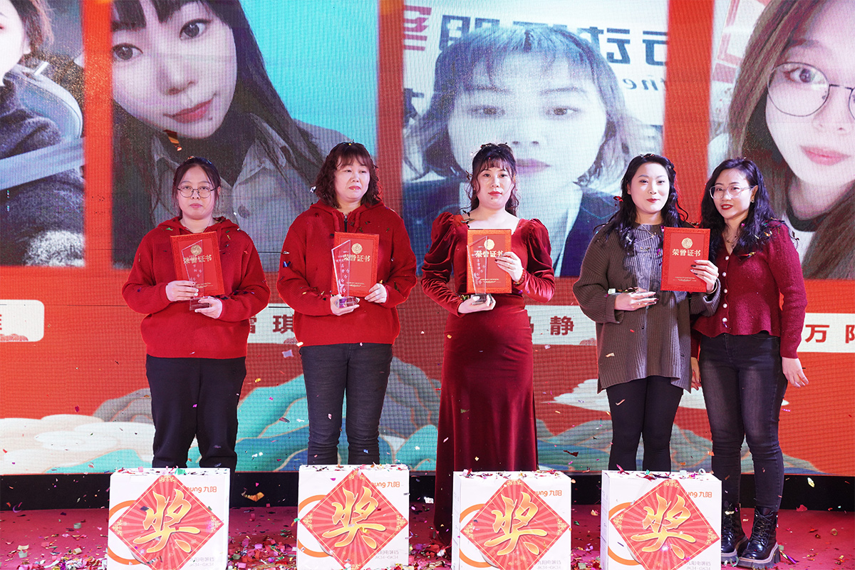 龙行千里，不忘初心(图12)