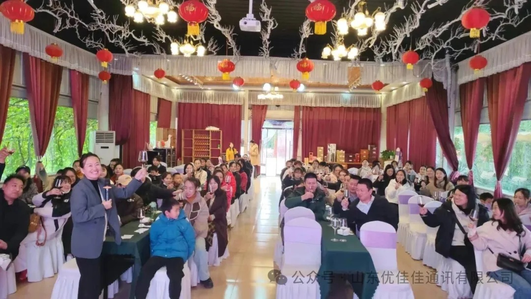 不负时光，快乐出发！优佳佳团建之旅完美收官(图3)