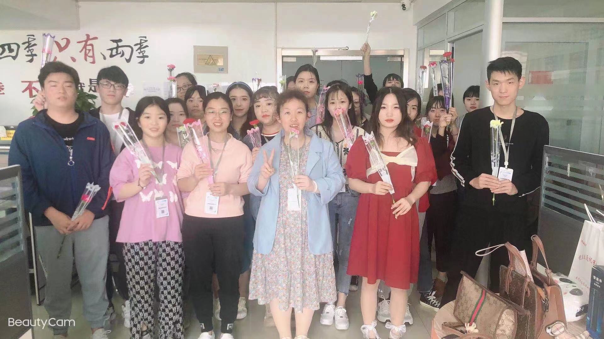 母亲节祝福(图4)
