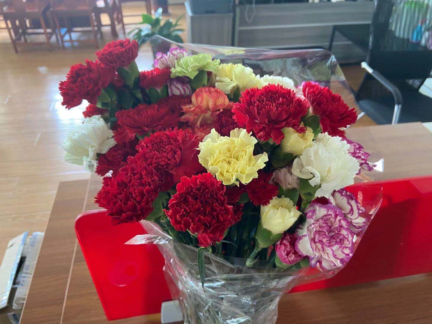 母亲节祝福(图1)
