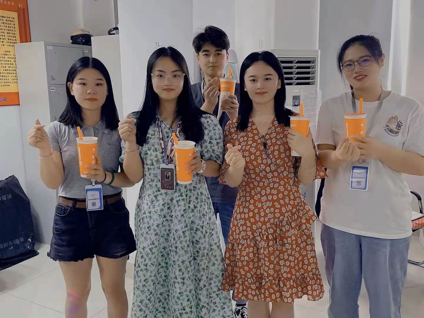 秋天第一杯奶茶(图3)